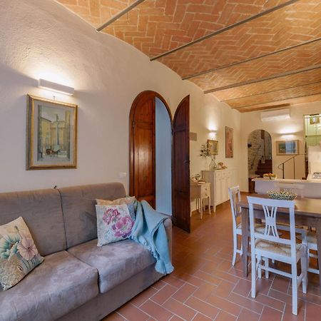 Apartamento Casa Marlene Cortona Exterior foto